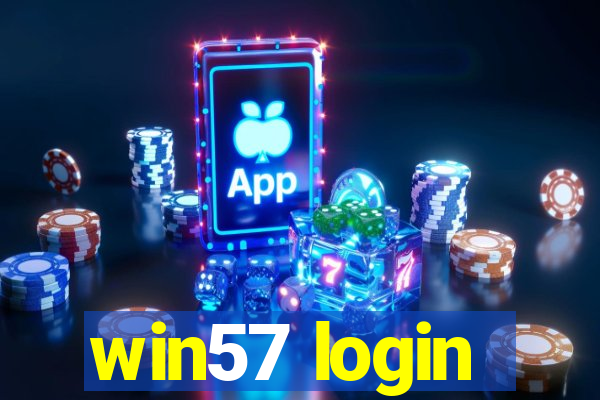 win57 login